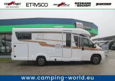 Bild 18 Malibu T 460 LE