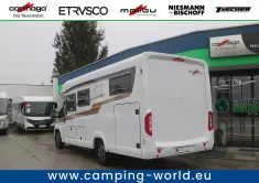 Bild 17 Malibu T 460 LE