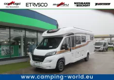 Bild 5 Malibu T 460 LE