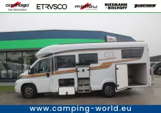 Bild 23 Malibu T 460 LE