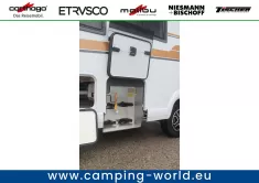 Bild 25 Malibu T 460 LE