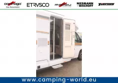 Bild 28 Malibu T 460 LE