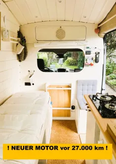 Bild 1 Ford Transit