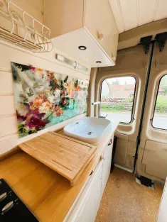 Bild 2 Ford Transit