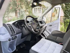 Bild 3 Ford Transit