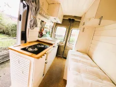 Bild 6 Ford Transit