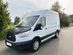 Bild 8 Ford Transit