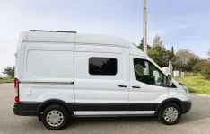 Bild 9 Ford Transit