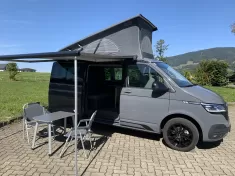 Bild 4 VW California T6.1 Beach Camper Edition