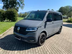 Bild 5 VW California T6.1 Beach Camper Edition