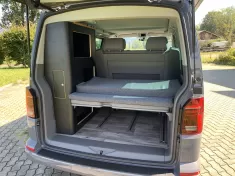 Bild 7 VW California T6.1 Beach Camper Edition