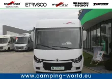 Fahrzeugbild Malibu I 430 LE - #16