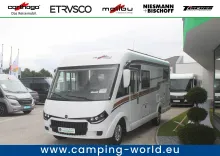 Fahrzeugbild Malibu I 430 LE - #17