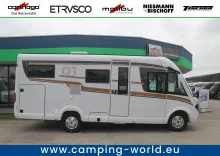 Fahrzeugbild Malibu I 430 LE - #18