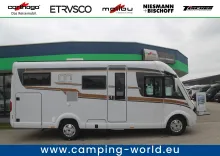 Fahrzeugbild Malibu I 430 LE - #20