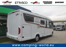 Fahrzeugbild Malibu I 430 LE - #4