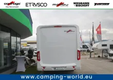 Fahrzeugbild Malibu I 430 LE - #21