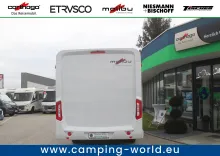 Fahrzeugbild Malibu I 430 LE - #22