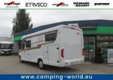 Fahrzeugbild Malibu I 430 LE - #6