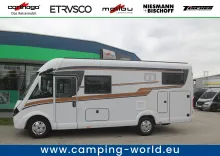 Fahrzeugbild Malibu I 430 LE - #23