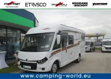 Fahrzeugbild Malibu I 430 LE - #5