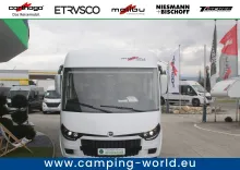 Fahrzeugbild Malibu I 430 LE - #24