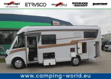 Fahrzeugbild Malibu I 430 LE - #25