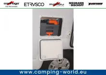 Fahrzeugbild Malibu I 430 LE - #27