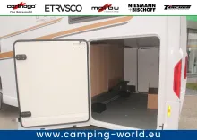 Fahrzeugbild Malibu I 430 LE - #7