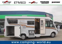 Fahrzeugbild Malibu I 430 LE - #29