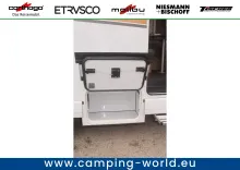 Fahrzeugbild Malibu I 430 LE - #34