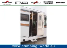 Fahrzeugbild Malibu I 430 LE - #35