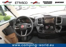 Fahrzeugbild Malibu I 430 LE - #36