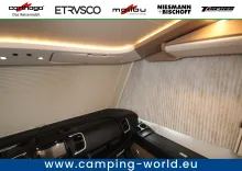 Fahrzeugbild Malibu I 430 LE - #37