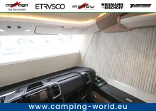 Fahrzeugbild Malibu I 430 LE - #38