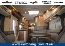 Fahrzeugbild Malibu I 430 LE - #41