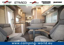 Fahrzeugbild Malibu I 430 LE - #9