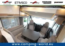 Fahrzeugbild Malibu I 430 LE - #42