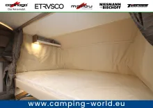 Fahrzeugbild Malibu I 430 LE - #43