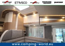 Fahrzeugbild Malibu I 430 LE - #44