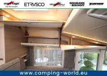 Fahrzeugbild Malibu I 430 LE - #45