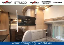 Fahrzeugbild Malibu I 430 LE - #46