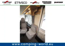 Fahrzeugbild Malibu I 430 LE - #47