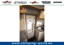 Fahrzeugbild Malibu I 430 LE - #48