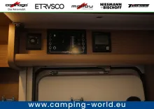 Fahrzeugbild Malibu I 430 LE - #49