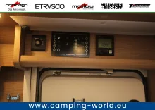 Fahrzeugbild Malibu I 430 LE - #50