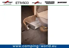 Fahrzeugbild Malibu I 430 LE - #54