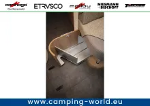 Fahrzeugbild Malibu I 430 LE - #55