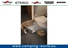 Fahrzeugbild Malibu I 430 LE - #56