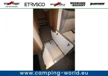 Fahrzeugbild Malibu I 430 LE - #58